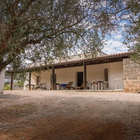 Cottage A 5 Minuti Dal Mare Нардо Экстерьер фото