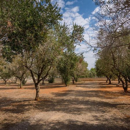 Cottage A 5 Minuti Dal Mare Нардо Экстерьер фото