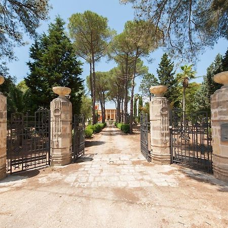 Cottage A 5 Minuti Dal Mare Нардо Экстерьер фото
