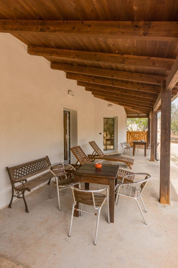 Cottage A 5 Minuti Dal Mare Нардо Экстерьер фото