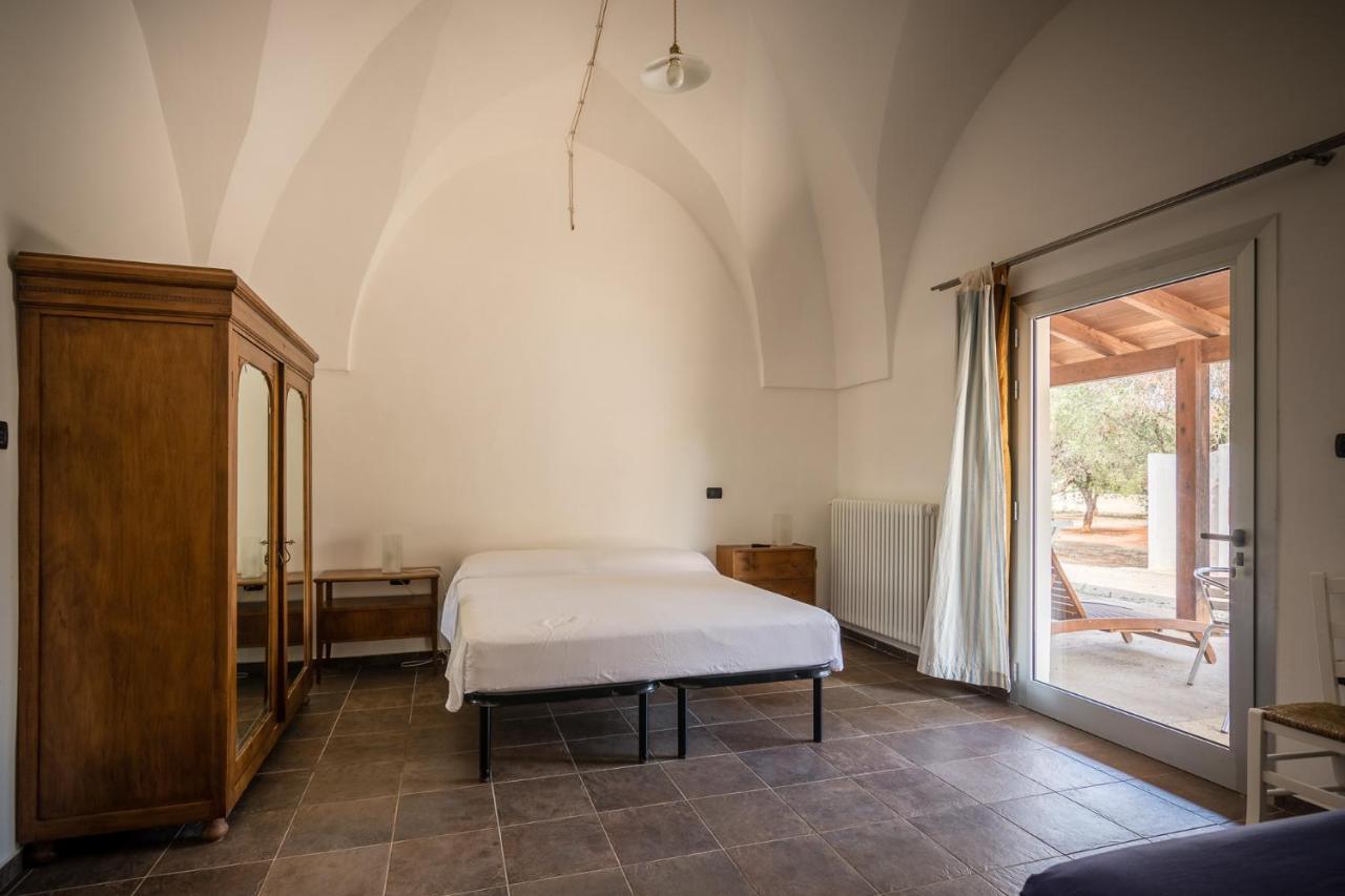 Cottage A 5 Minuti Dal Mare Нардо Экстерьер фото