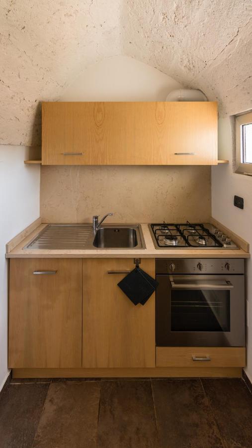 Cottage A 5 Minuti Dal Mare Нардо Экстерьер фото