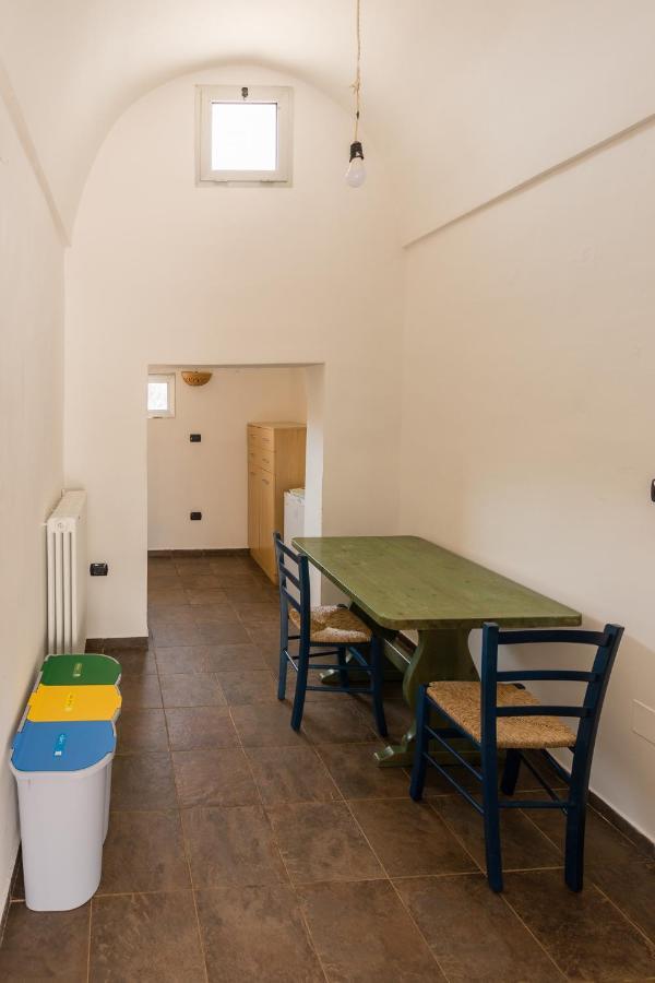Cottage A 5 Minuti Dal Mare Нардо Экстерьер фото