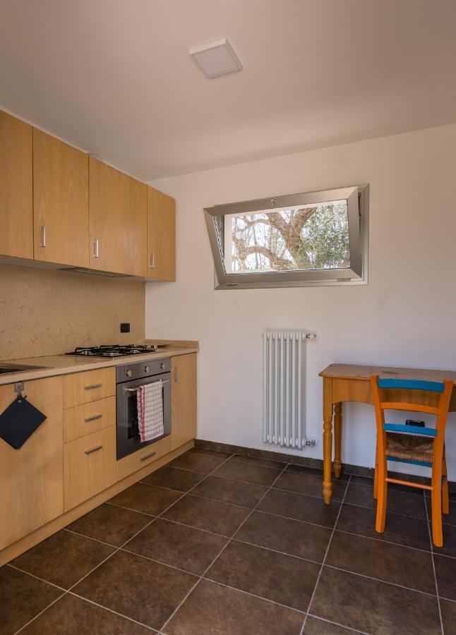 Cottage A 5 Minuti Dal Mare Нардо Экстерьер фото