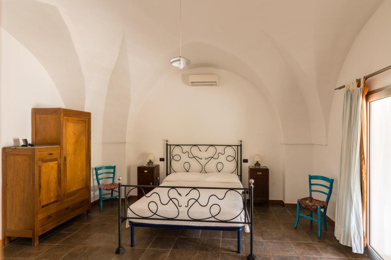 Cottage A 5 Minuti Dal Mare Нардо Экстерьер фото