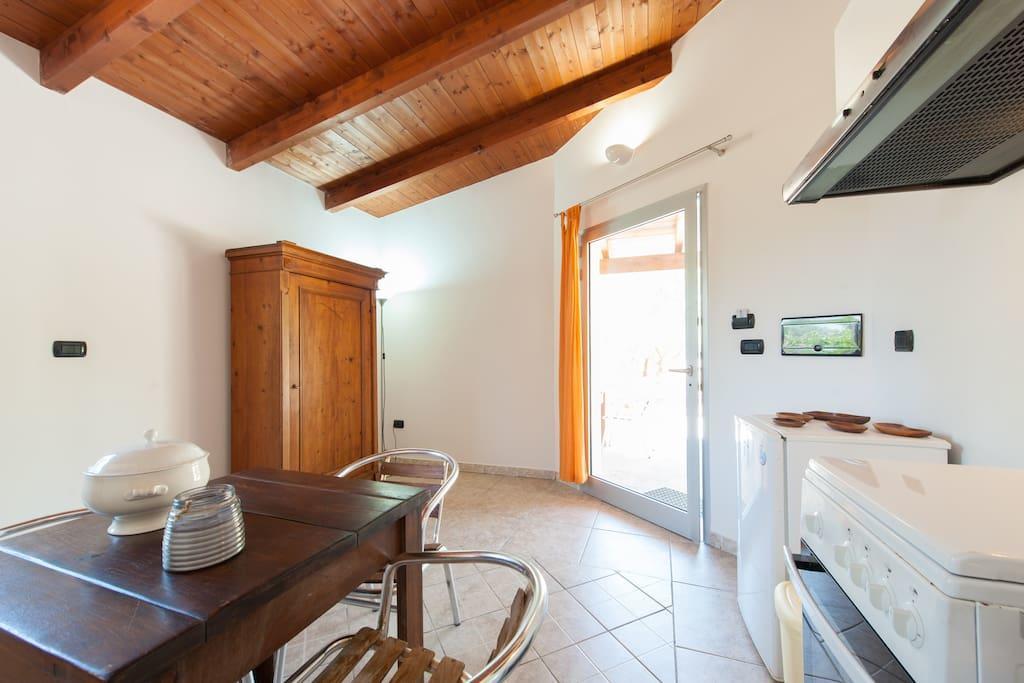 Cottage A 5 Minuti Dal Mare Нардо Экстерьер фото