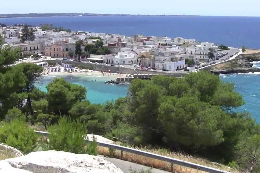 Cottage A 5 Minuti Dal Mare Нардо Экстерьер фото